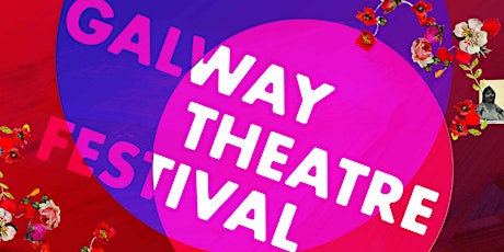 Galway Theatre Festival 2021 Programme Launch primary image