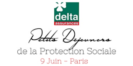 Image principale de Petit Déjeuner de la Protection Sociale - PARIS