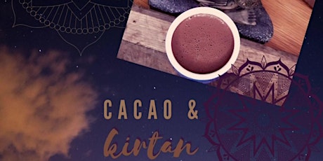 Cacao & Kirtan primary image