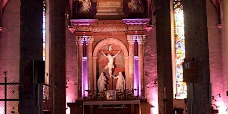 Hauptbild für Osternacht St. Blasius