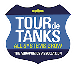 Aquaponics- Tour de Tanks primary image