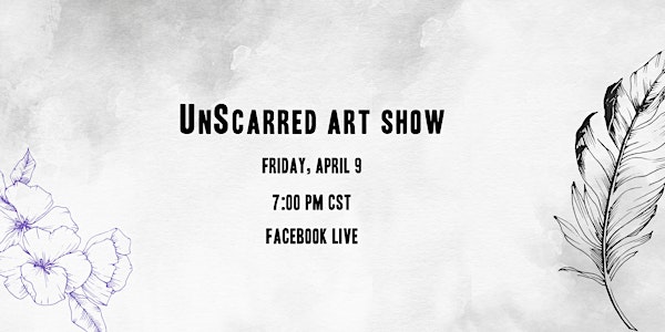 UnScarred Art Show