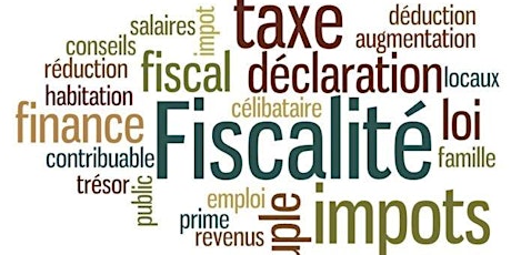 Informations  fiscales pour résidents français  au Canada primary image