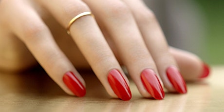 CND™ SHELLAC™ Online Baskurs primary image