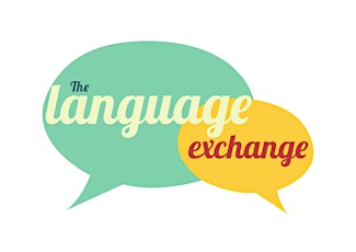 The Language Exchange - April 2015 primary image