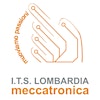 Logotipo de ITS Lombardia Meccatronica