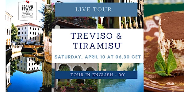 Treviso & Tiramisù
