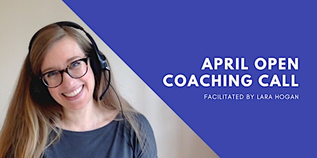 April Wherewithall Open Coaching Call