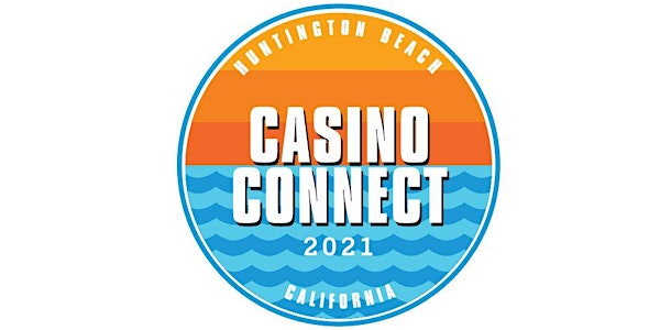Copy of Casino Connect 2021