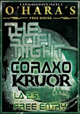 Coraxo + Kruor primary image