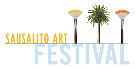 2015 Sausalito Art Festival primary image