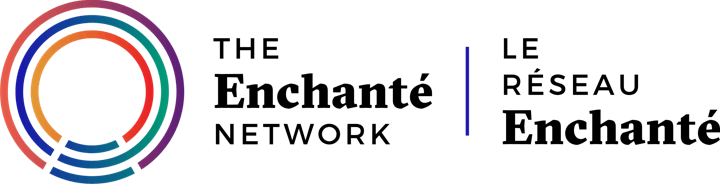 
		Enchanté 101: Introduction to our network image
