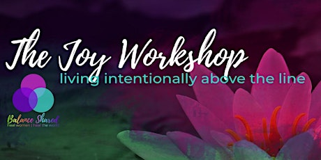 The Joy Workshop primary image