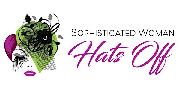 Hats Off Enterprising Woman of the Year Luncheon 2021