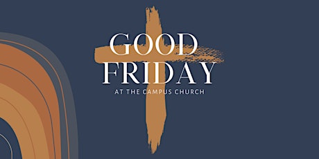 Good Friday primary image