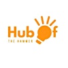 Hub of the Hammer Event Planning's Logo