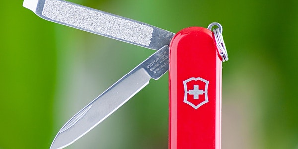 A scientific Swiss army knife for conservation