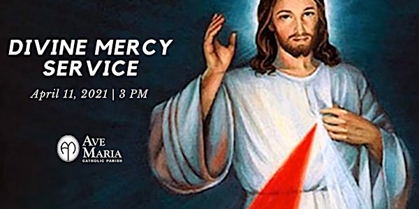 Divine Mercy Service