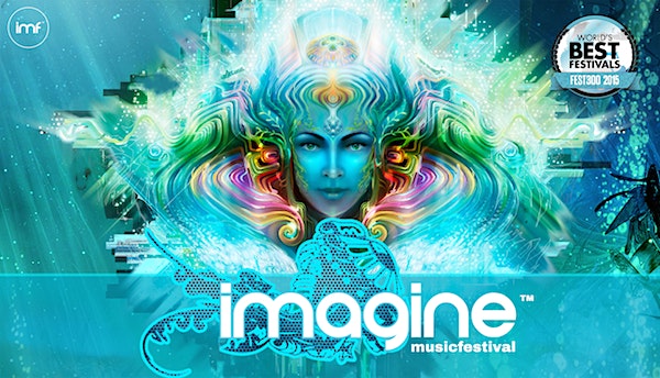 Imagine Music Festival 2015 OFFICIAL  www.imaginefestival.com  DADA LIFE, TIPPER, THE GLITCH MOB, LIL JON, DATSIK, CHROMEO, GRIZ, MORGAN PAGE, PRETTY LIGHTS MUSIC SHOWCASE, SHPONGLE, PAPADOSIO, THE CRYSTAL METHOD++  *ALL TICKETS ARE NOW LIMITED *