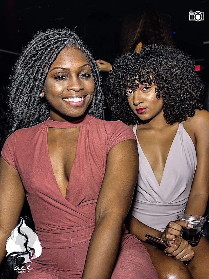 REHAB SUNDAYS @ ACE ATLANTA image