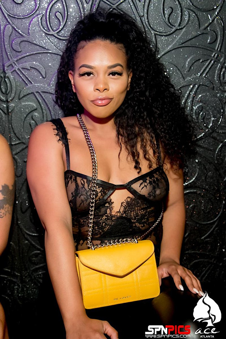 REHAB SUNDAYS @ ACE ATLANTA image