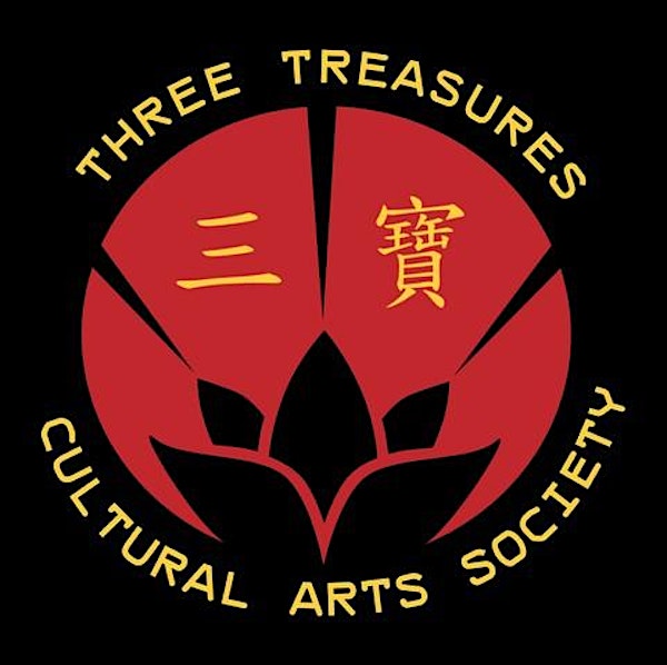 4th Annual Three Treasures Achievement Gala: Makings of a Mentor [POSTPONED]