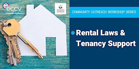 Rental Laws and Tenancy Support primary image