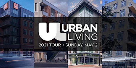 Urban Living Tour 2021 primary image