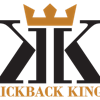 Logo di Kickback Kings