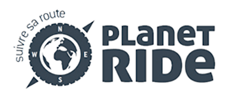 Image principale de Conférence en ligne - Planet Ride