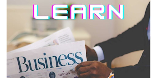 Hauptbild für Business Ownership, Entrepreneurialism and Business startup  Atlanta