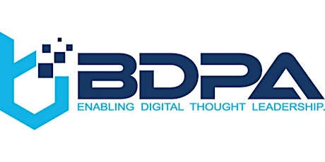 BDPA Atlanta - Presenting eHealthBriefcase, Inc primary image
