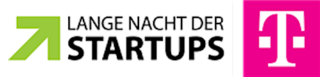 Hauptbild für Lange Nacht der Startups 2015