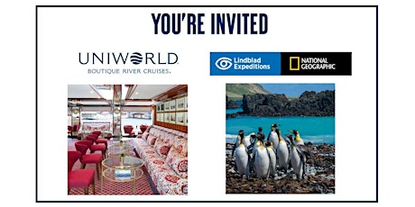 Perth | Daytime Showcase | Uniworld River Cruises & Lindblad Expeditions primary image