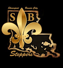 SB Steppers 1st Anniversary Celebration Luau primary image