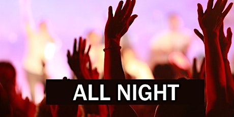 All Night Service, 28  Jan @ 11pm primary image