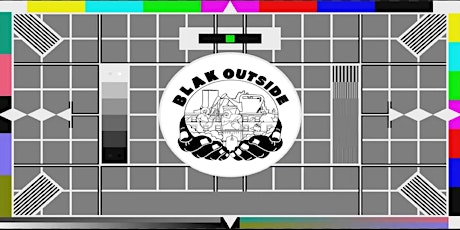 Test Card - tune in and find out ...