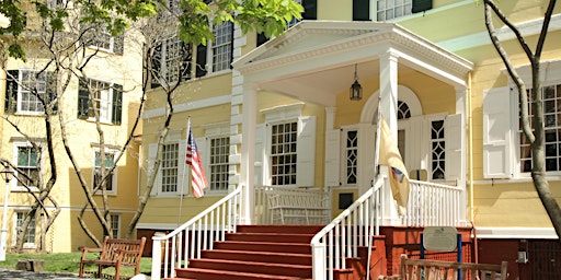 Liberty Hall Museum Tour  primärbild