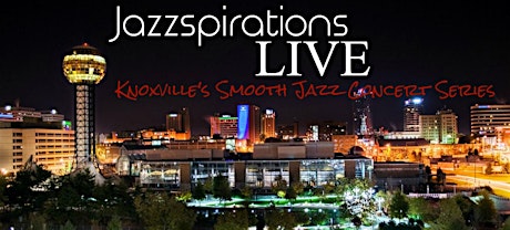 Jazzspirations LIVE with Brian Clay featuring KELLEY O'NEAL primary image