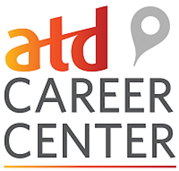 ATD Career Center Events