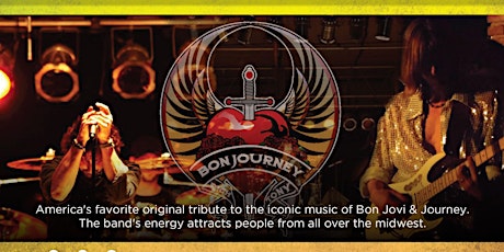 Bella Sera Concert Series - Bon Journey primary image
