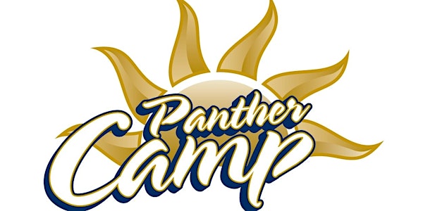 2021 Panther Camp Session 1