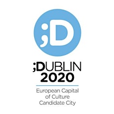 Dublin 2020 Cafe Conversation - Croke Park primary image