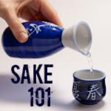 Sake 101: Rice Wine for Beginners primary image