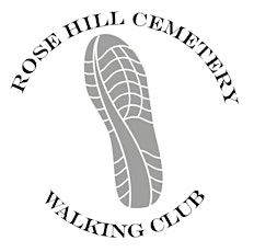 Rose Hill Cemetery Walking Club 2016 primary image