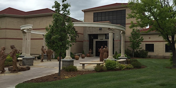 August 11-12, 2021 Msgr. McGread Stewardship Conference