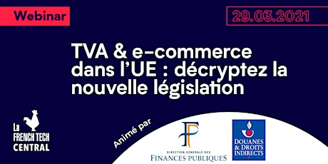 Image principale de TVA & e-commerce dans l'UE : décryptez la nouvelle législation @Douanes