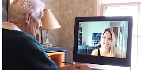 Long Distance Caregiving primary image