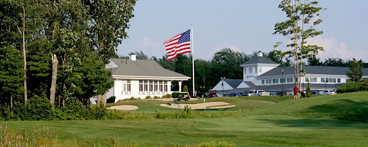 Junior Golf Camp image