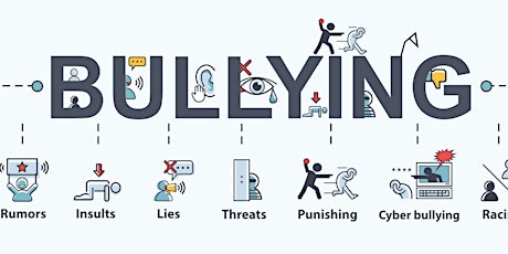 Hauptbild für Bullying Prevention Training for Parents!